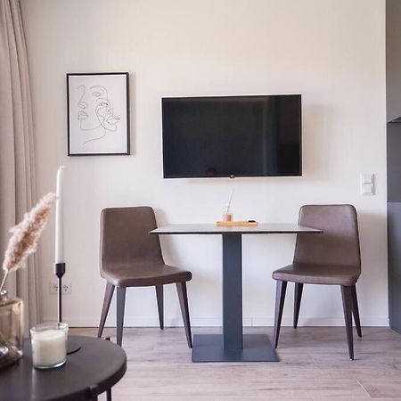 דירות Sekull Casa Grande 28 I Studio With Lake View מראה חיצוני תמונה