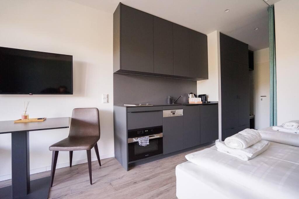 דירות Sekull Casa Grande 28 I Studio With Lake View מראה חיצוני תמונה