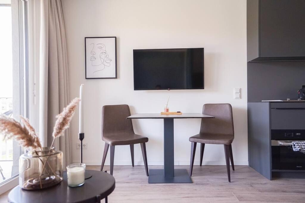 דירות Sekull Casa Grande 28 I Studio With Lake View מראה חיצוני תמונה