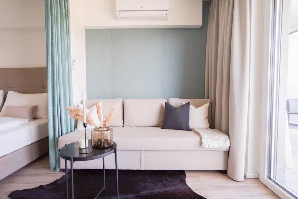 דירות Sekull Casa Grande 28 I Studio With Lake View מראה חיצוני תמונה