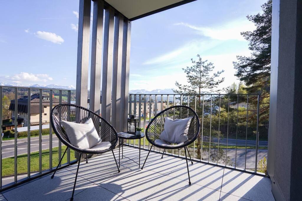 דירות Sekull Casa Grande 28 I Studio With Lake View מראה חיצוני תמונה