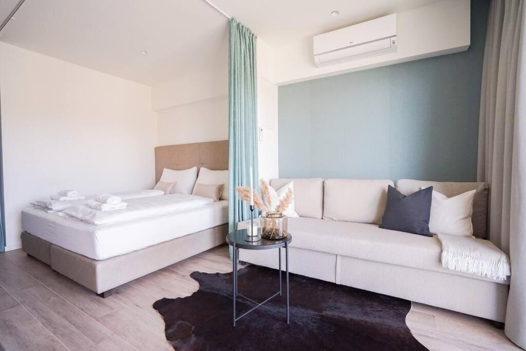 דירות Sekull Casa Grande 28 I Studio With Lake View מראה חיצוני תמונה