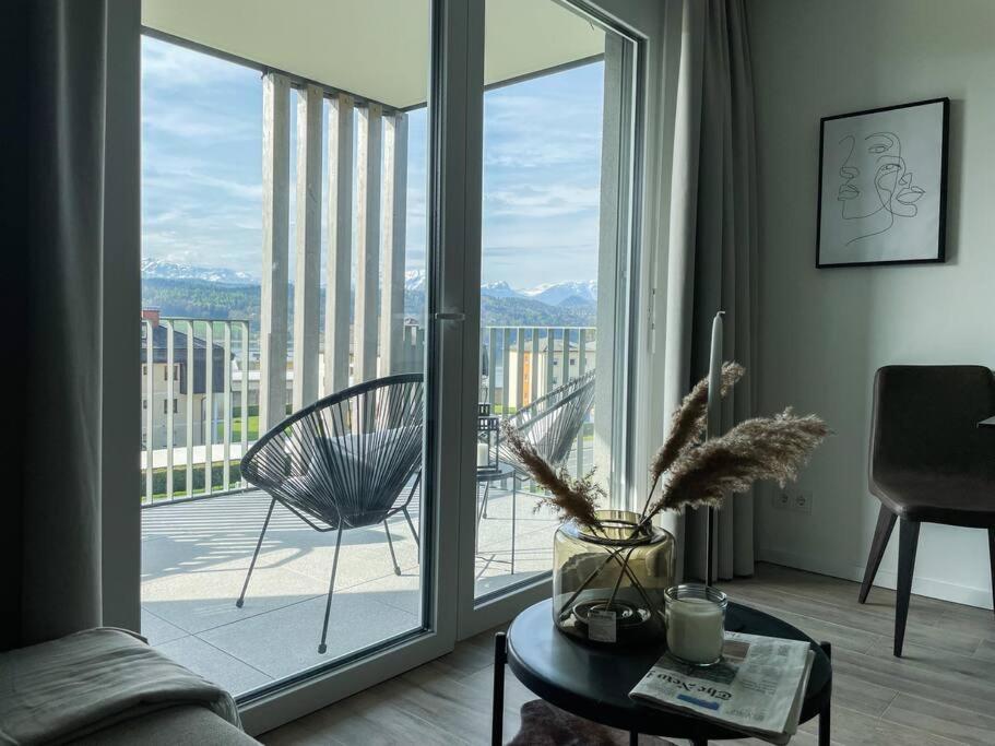 דירות Sekull Casa Grande 28 I Studio With Lake View מראה חיצוני תמונה