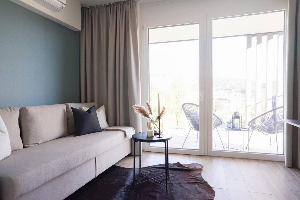 דירות Sekull Casa Grande 28 I Studio With Lake View מראה חיצוני תמונה