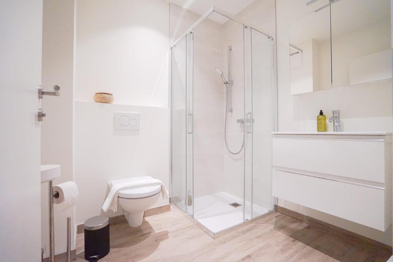 דירות Sekull Casa Grande 28 I Studio With Lake View מראה חיצוני תמונה