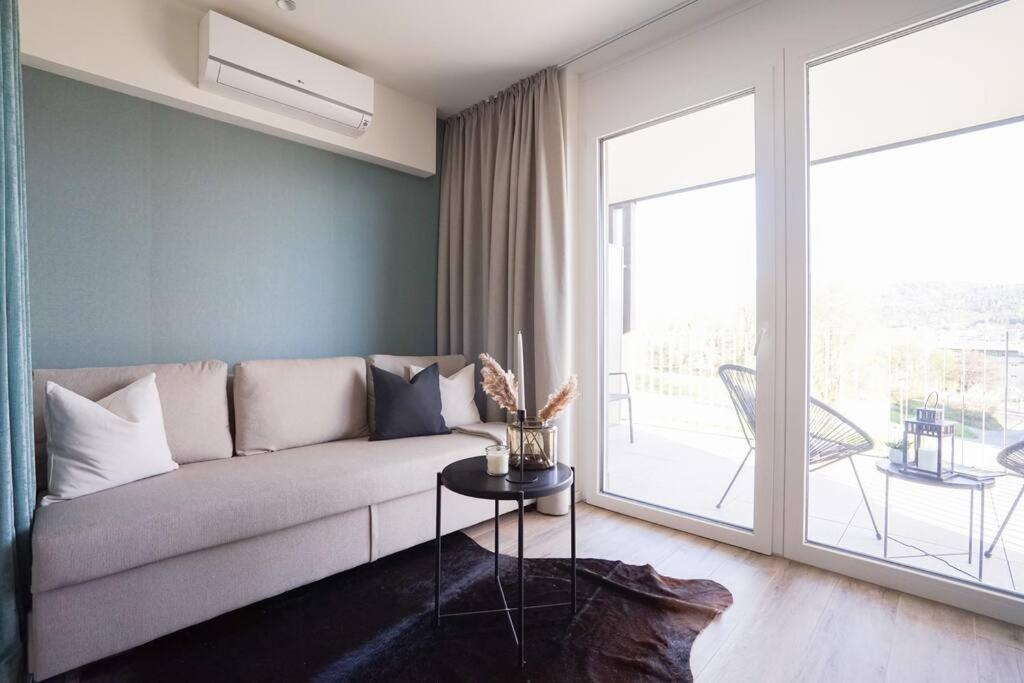 דירות Sekull Casa Grande 28 I Studio With Lake View מראה חיצוני תמונה